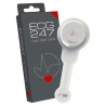 Sensor + plaster ECG247